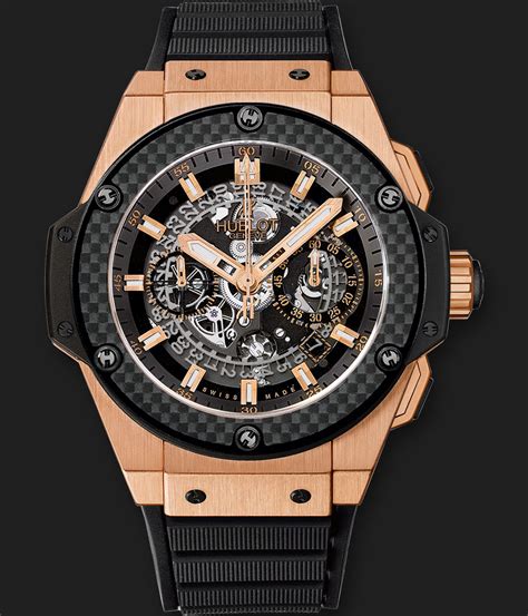 hublot power king replica|hublot king power limited edition.